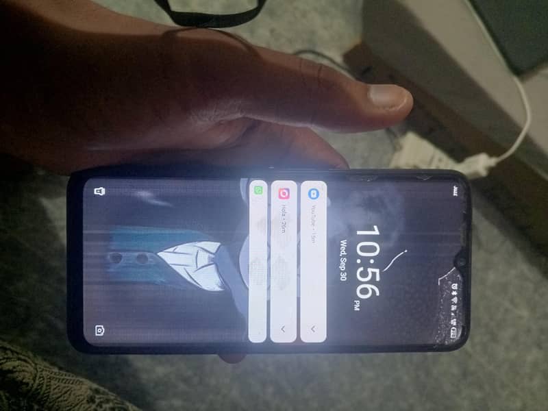 Itel A60s 3