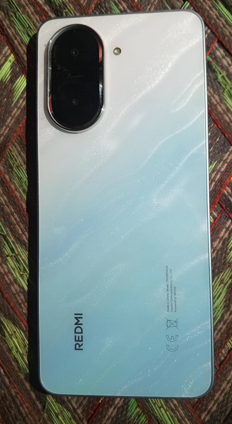 Xiaomi Redmi A5 0