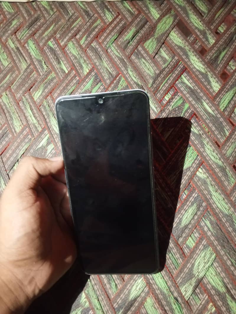 Xiaomi Redmi A5 2
