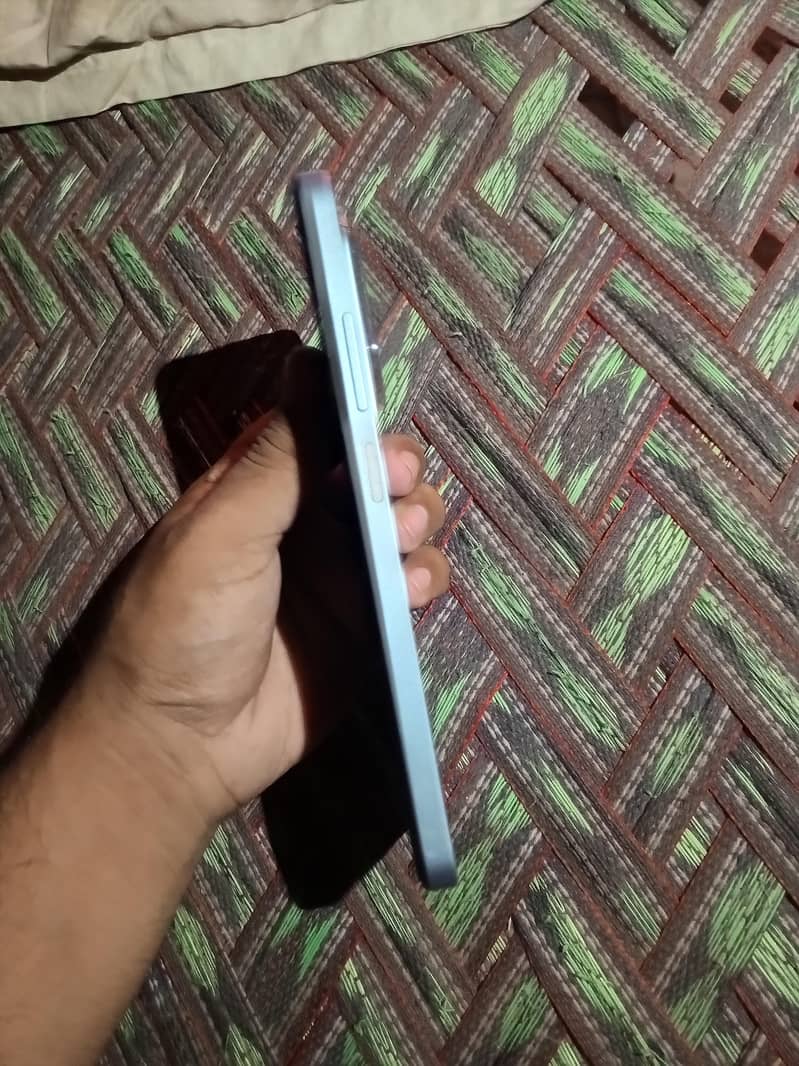 Xiaomi Redmi A5 4