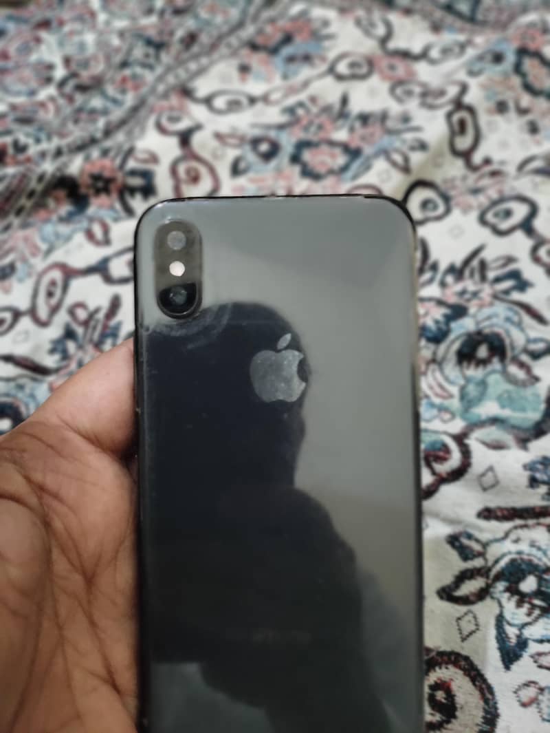 Apple iPhone X 0
