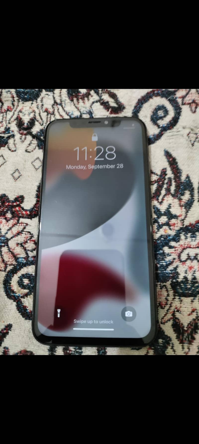Apple iPhone X 2