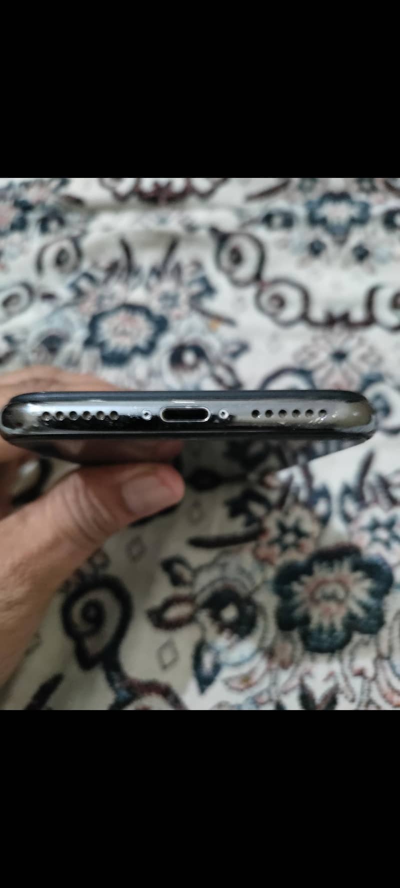 Apple iPhone X 3