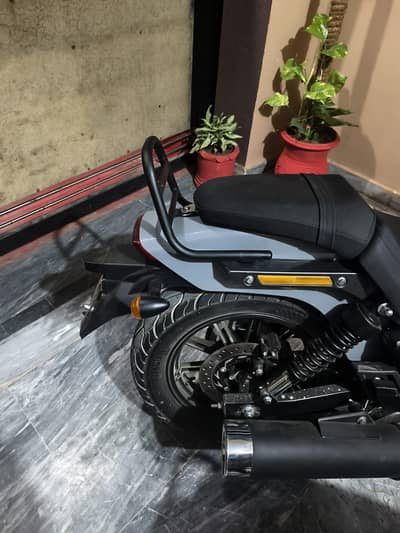 Lifan K19