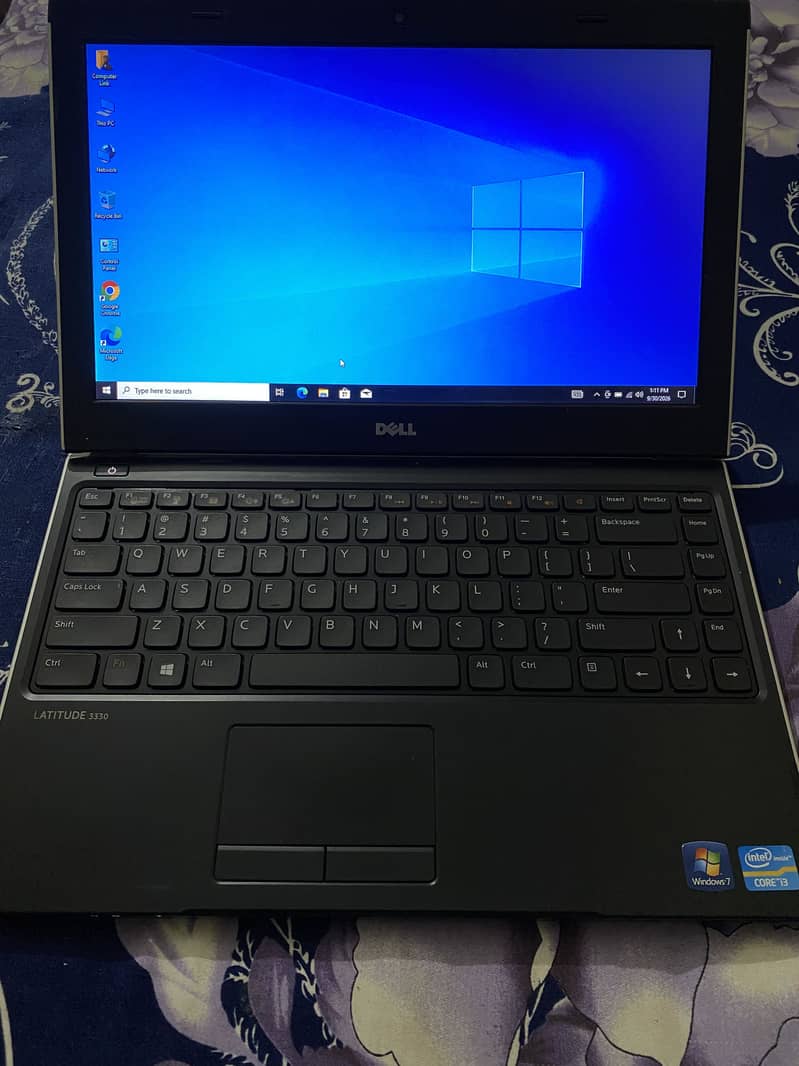 Dell Core i3 3rd 0