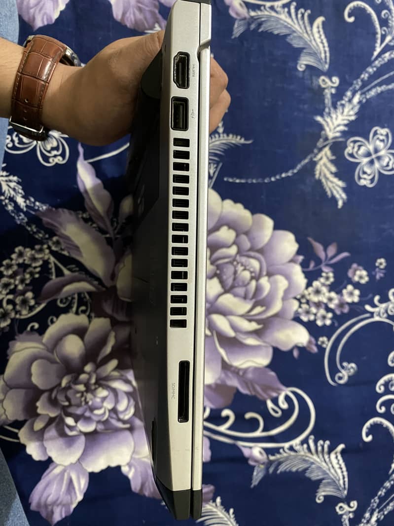 Dell Core i3 3rd 1