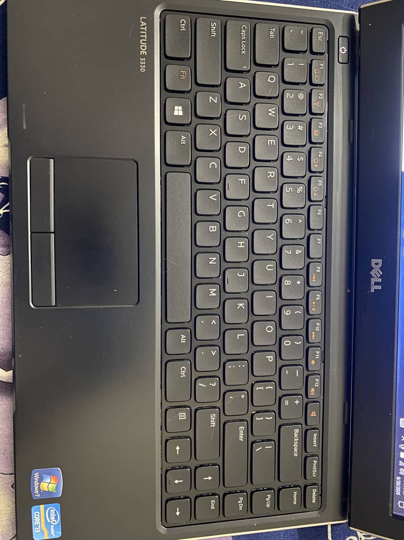 Dell Core i3 3rd 5