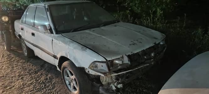 Toyota Corolla 1988