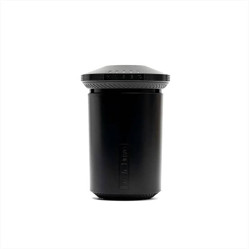 Car Diffuser Fresh Drive Black 4