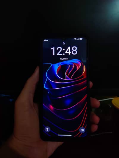 Dcode X with 1 year warranty, PTA Approved