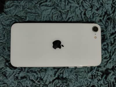 Apple iPhone SE