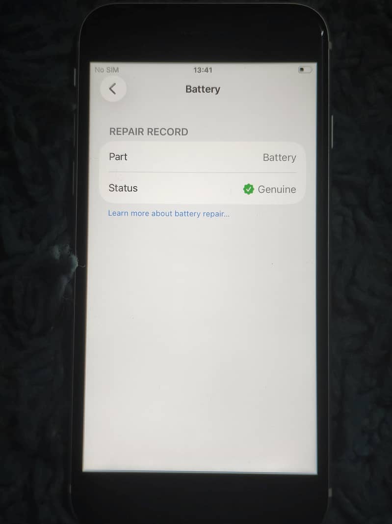 Apple iPhone SE 3