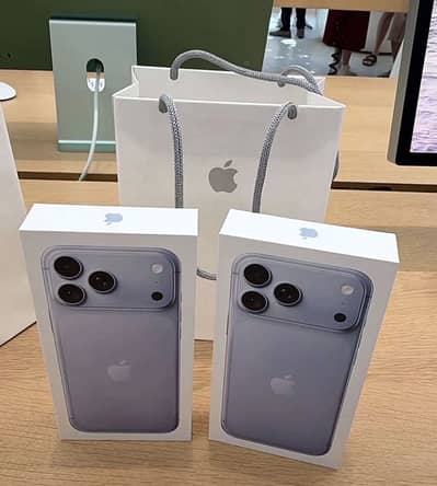 Apple iPhone 18 Pro Max