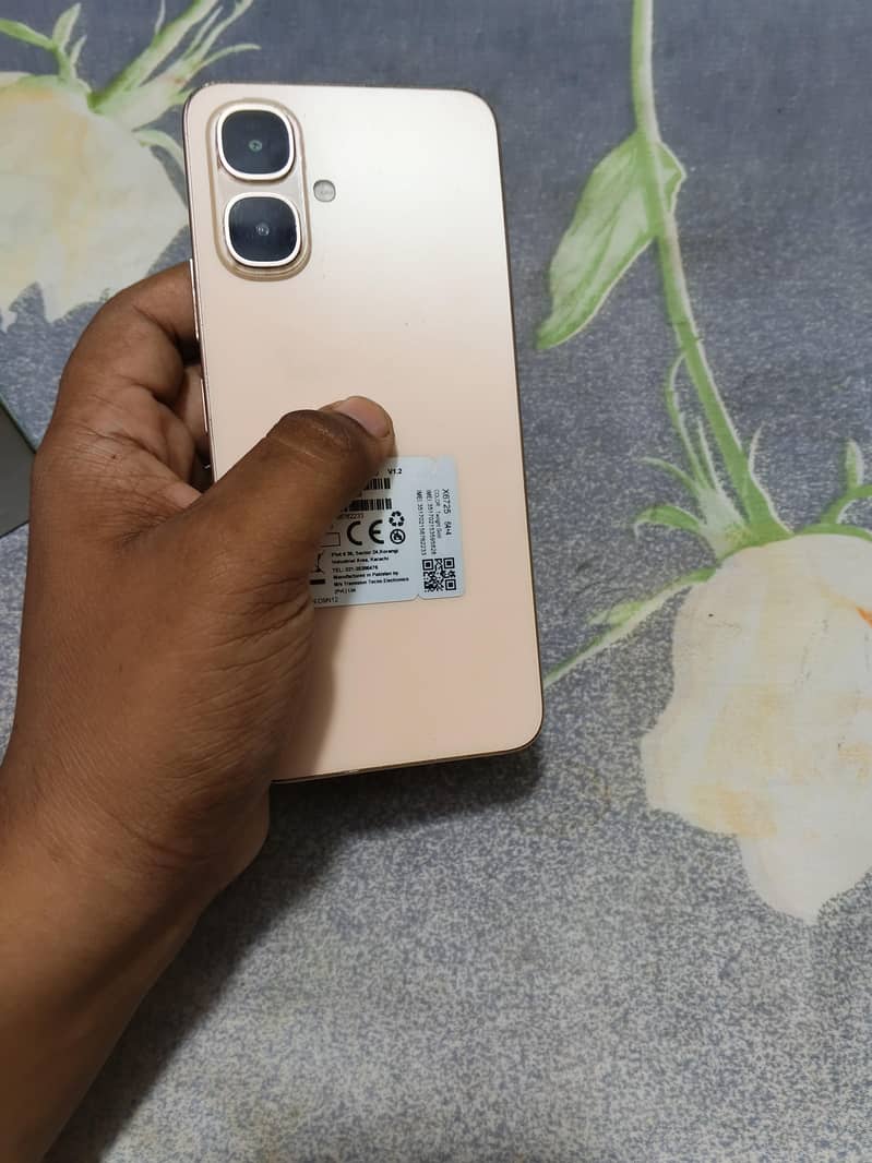Infinix Other Model 1