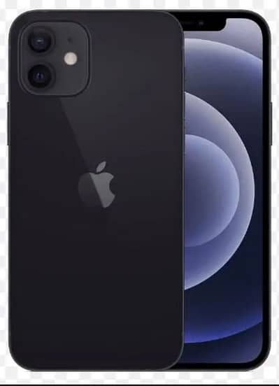 Apple iPhone 12 PTA Approved