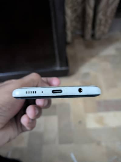 Samsung Galaxy A21 s