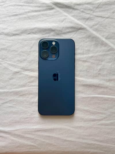 Apple iPhone 15 Pro Max Non PTA Jv