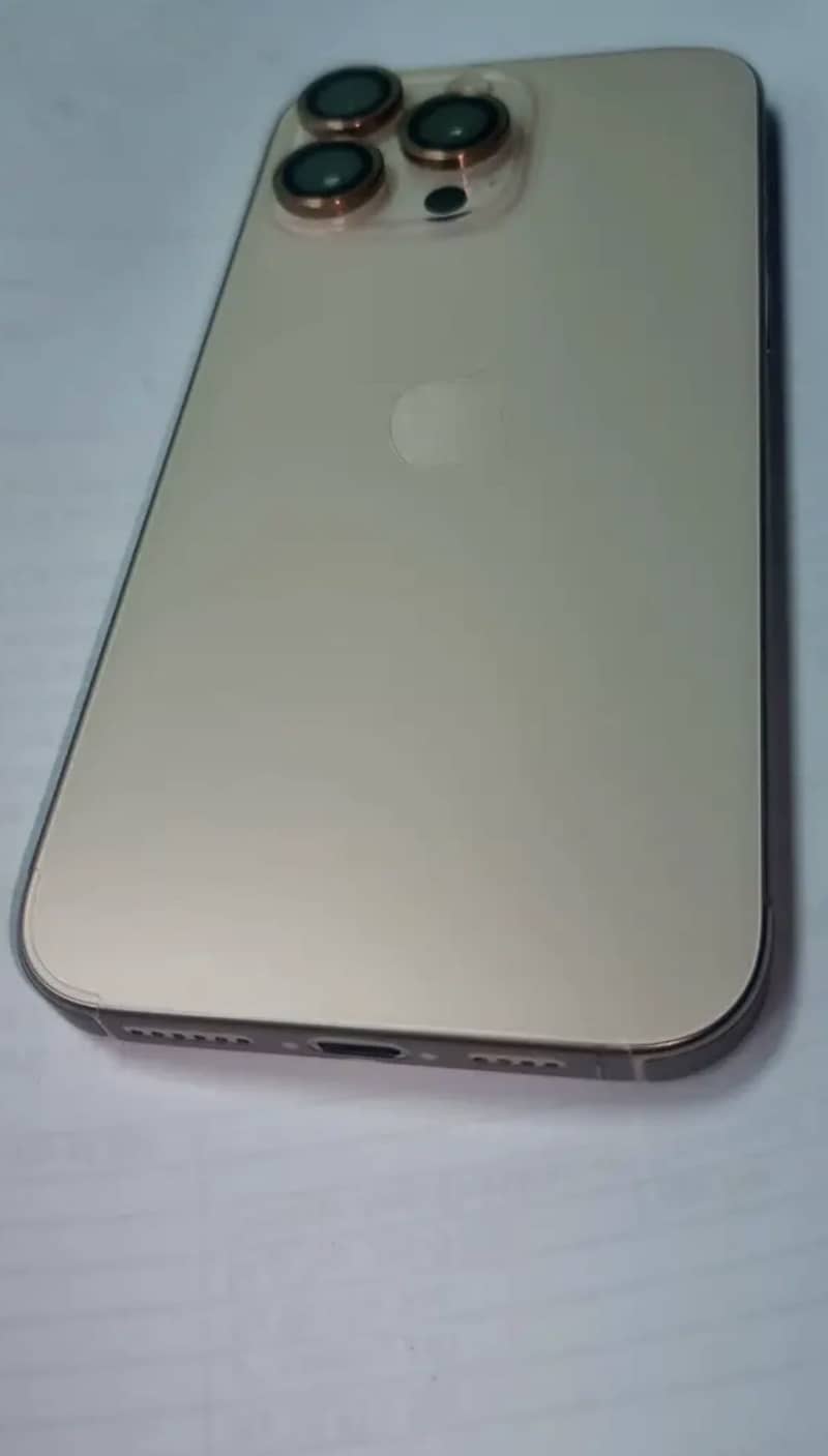 Apple iPhone 16 Pro Max 1