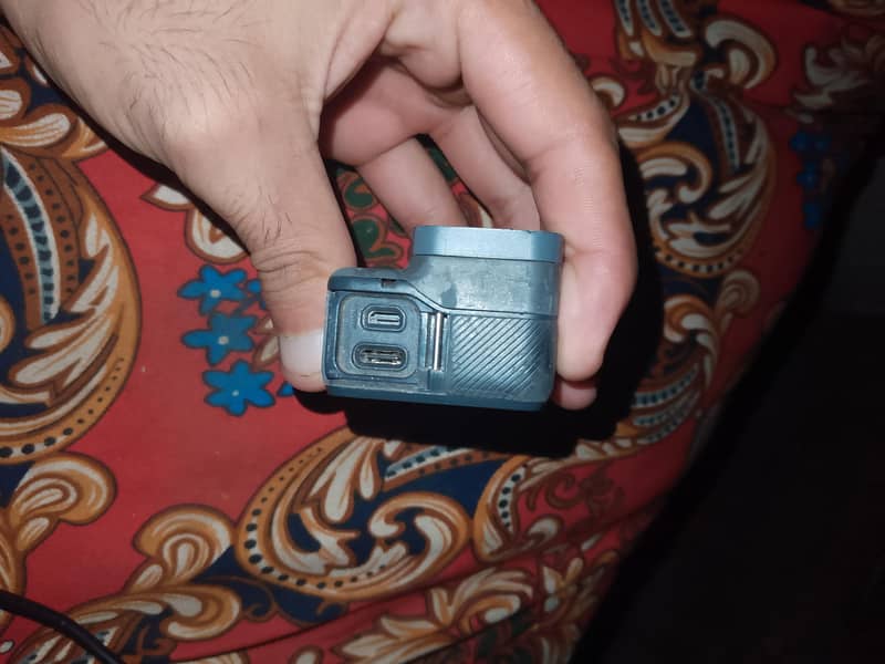 GoPro 3 0