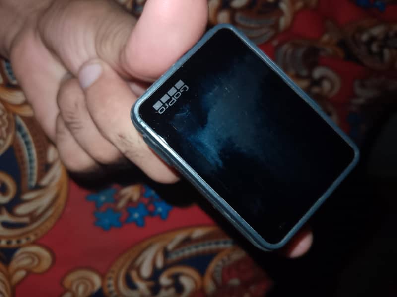 GoPro 3 2