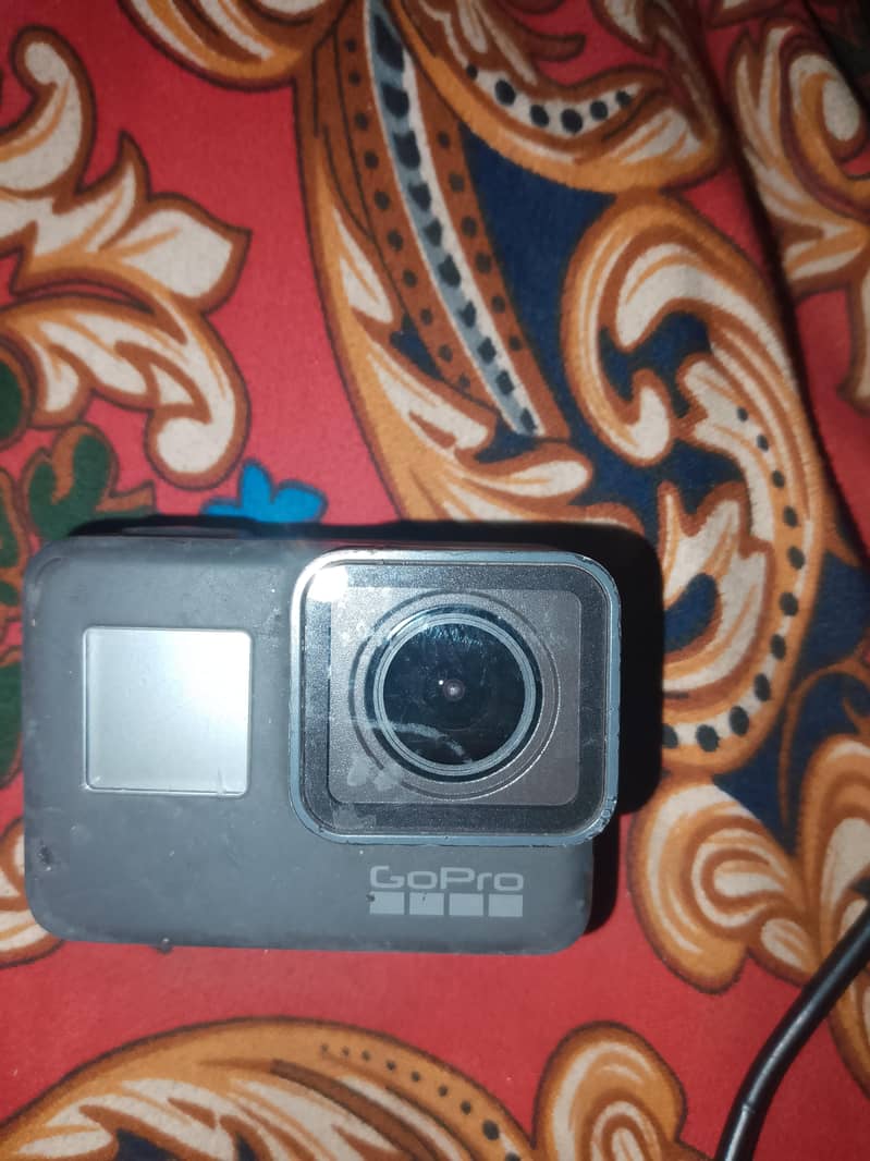 GoPro 3 3