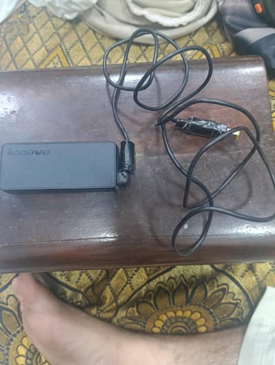 Original Lenovo Charger for E550 in 1000 only