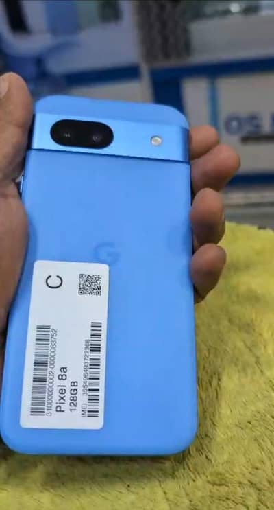 Google Pixel 8