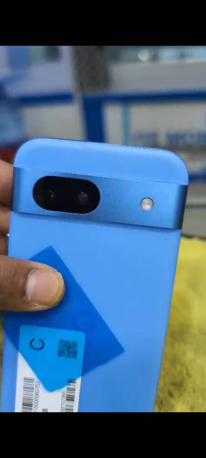 Google Pixel 8 2