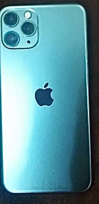 Apple iPhone 11 Pro PTA Approved