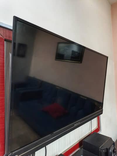 changhong ruba android led
