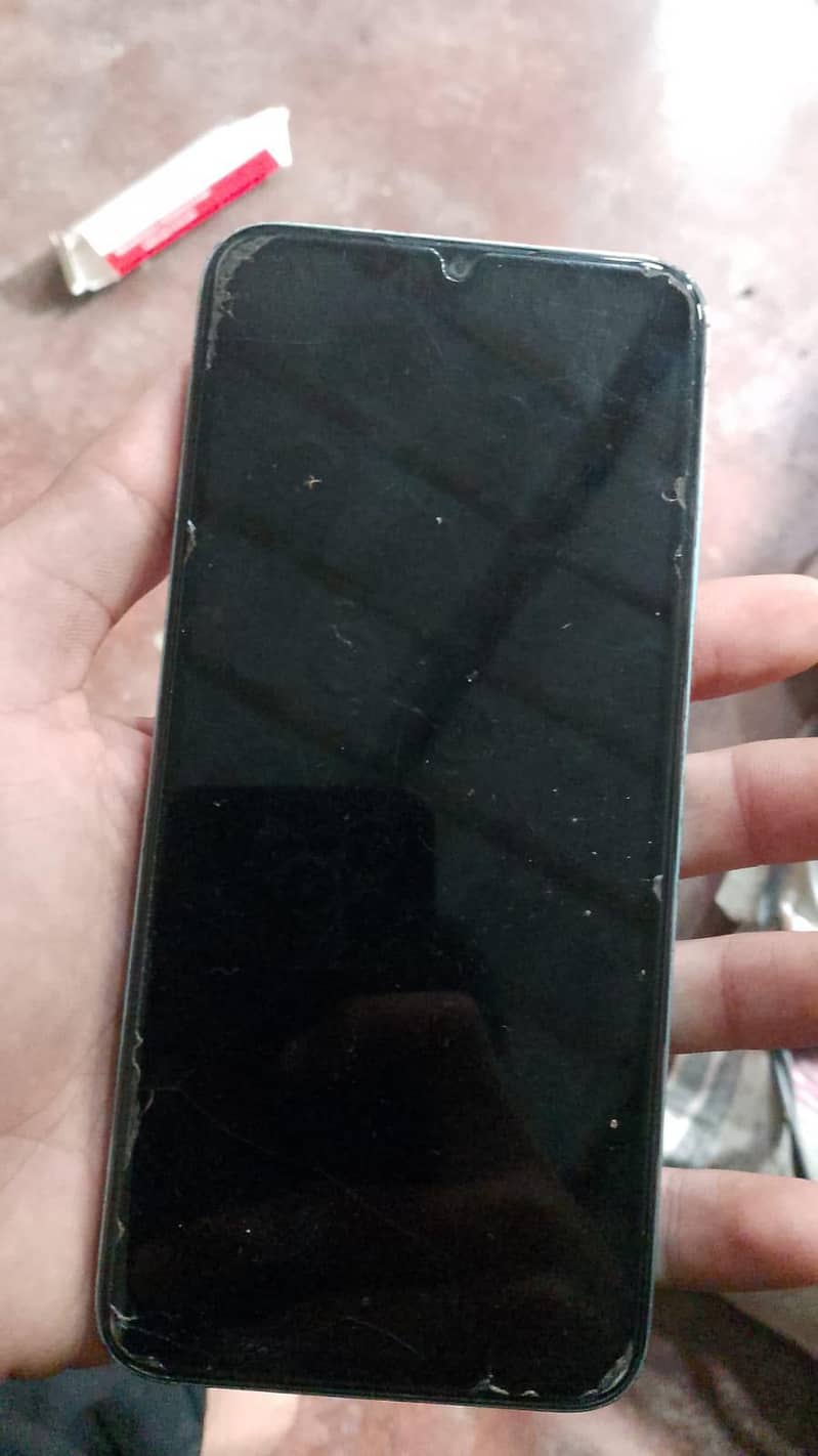 Sparx Neo 5 Plus 2