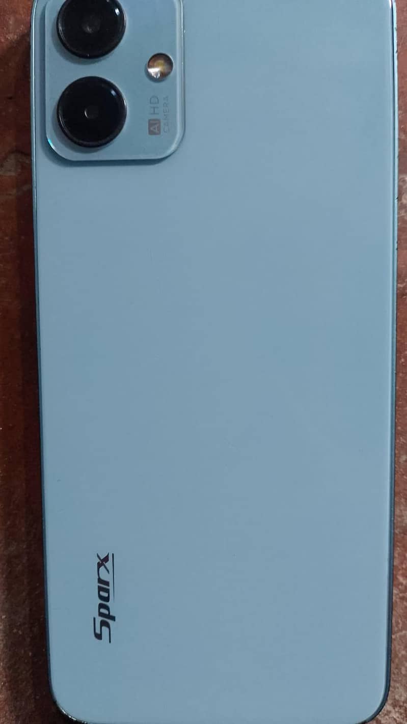 Sparx Neo 5 Plus 3