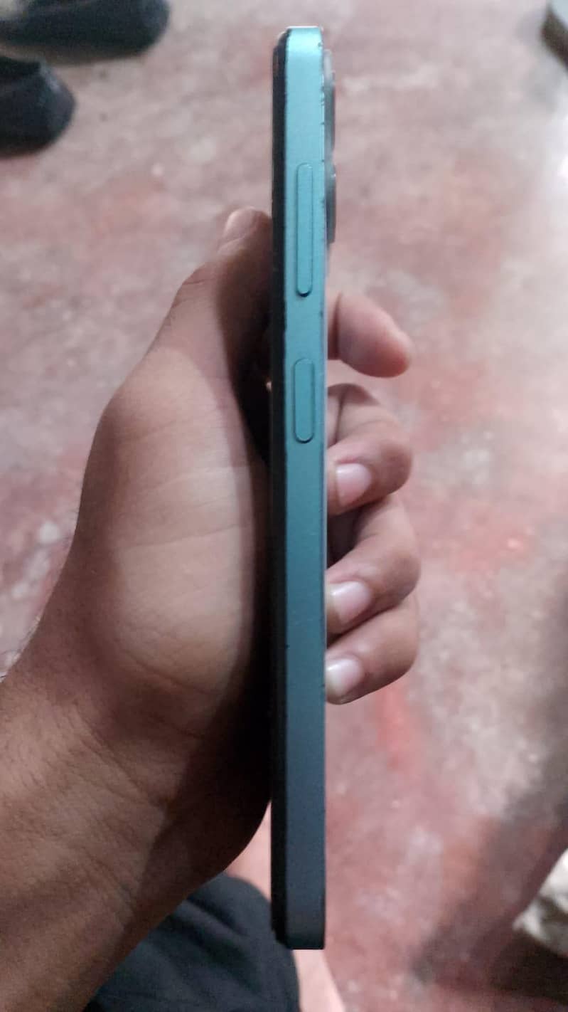 Sparx Neo 5 Plus 5