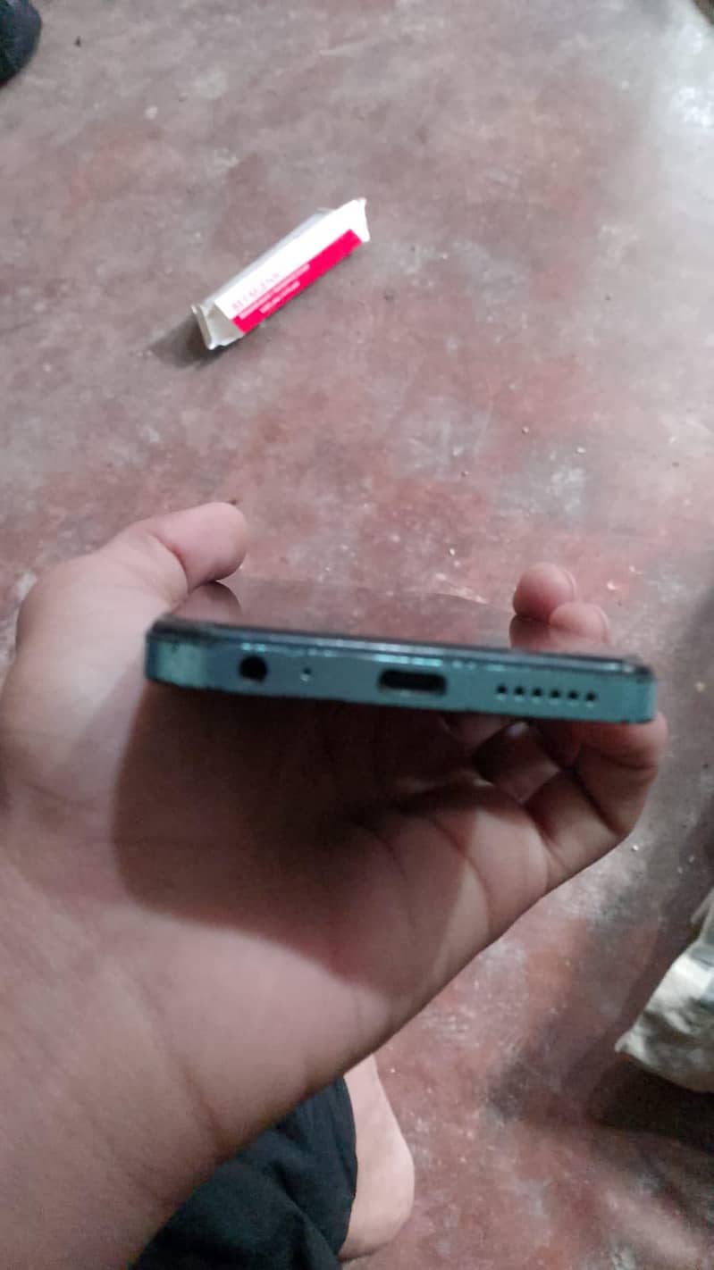 Sparx Neo 5 Plus 6