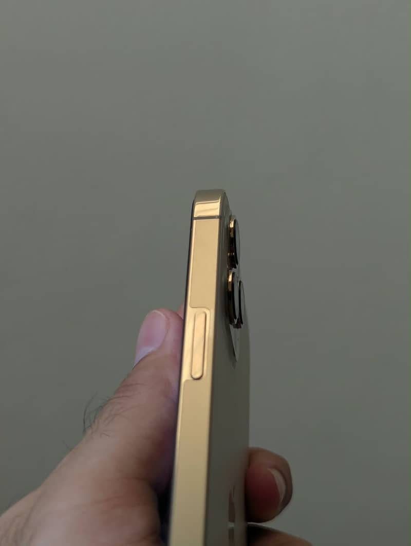 Apple iPhone 12 Pro Max 3