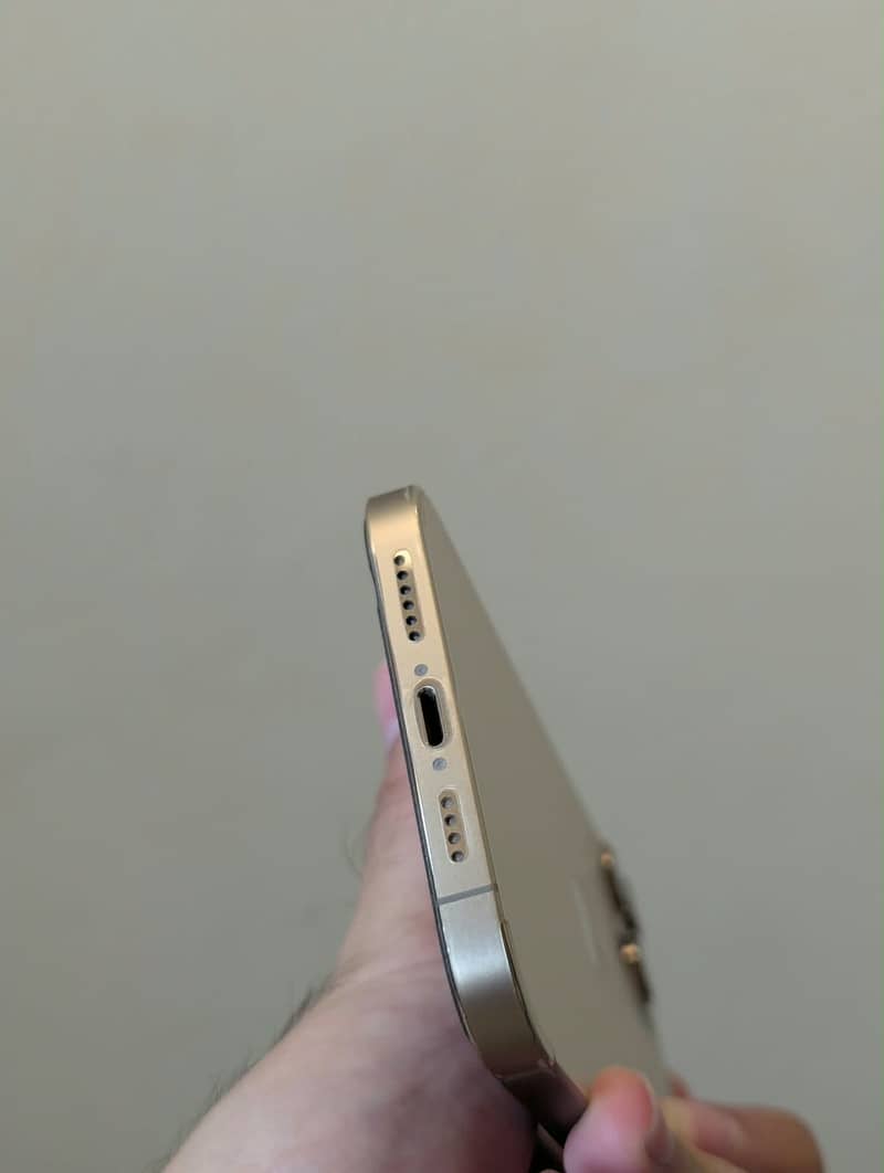 Apple iPhone 12 Pro Max 4