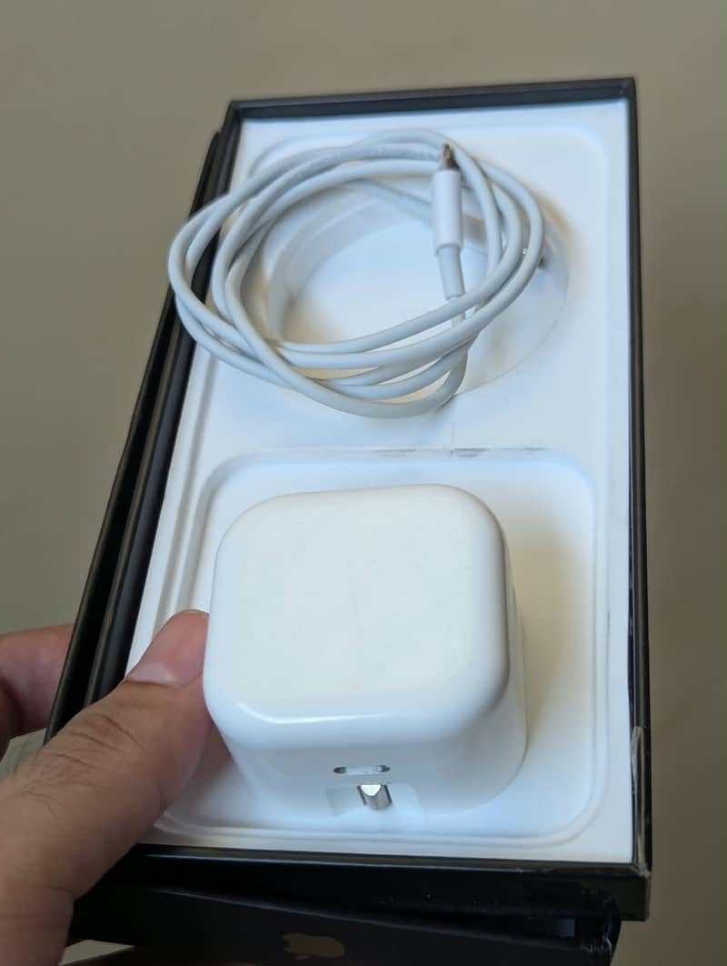 Apple iPhone 12 Pro Max 7
