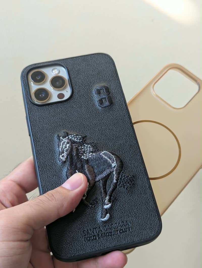 Apple iPhone 12 Pro Max 10