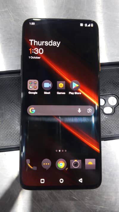 OnePlus 7T Pro 5G McLaren PTA approved