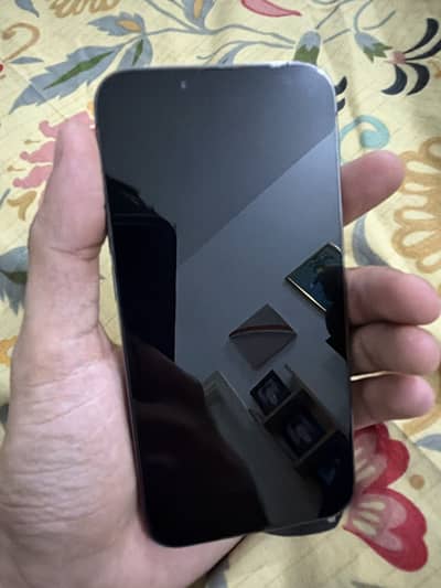 Apple iPhone 13 Pro