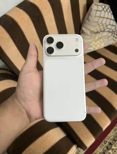 Apple iPhone 17 Pro Max