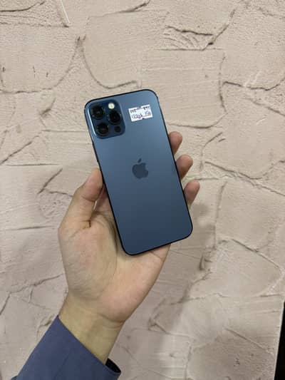 IPHONE 12 PRO