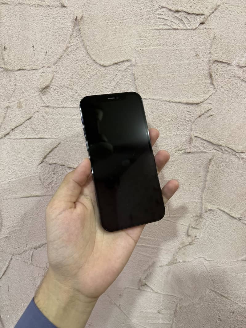 IPHONE 12 PRO 2