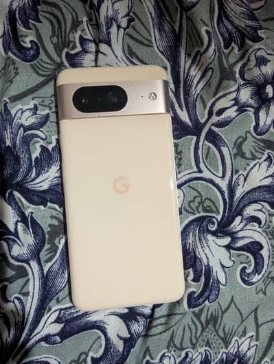 Google Pixel 8 | 128GB | PTA Approved (Display Line Issue)