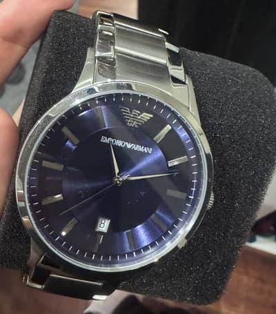 Emporio Armani Original Watch
