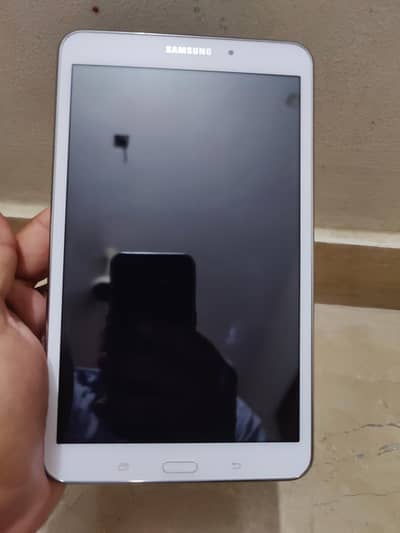 Samsung Galaxy tab 4