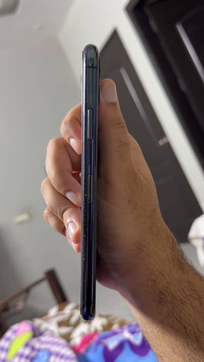 Apple iPhone 11 Pro Max 256GB Non Pta