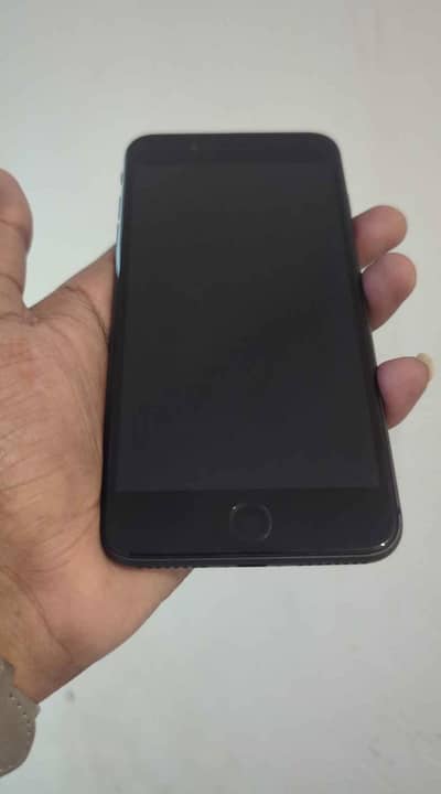 Apple iPhone 8 Plus