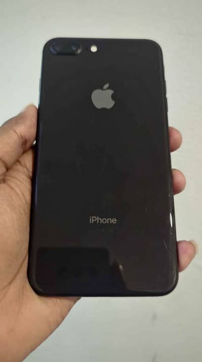 Apple iPhone 8 Plus