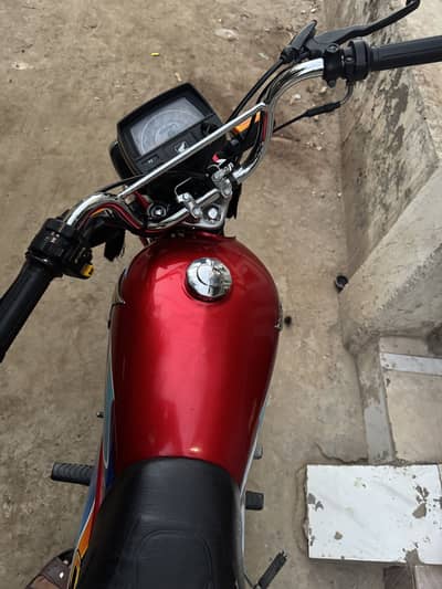 Honda cd70 for sale